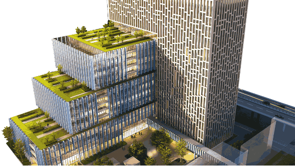 貝爾科技實驗室智能設備在山東中醫藥大學第二附屬醫院公開競標中拔得頭籌！22.11.7