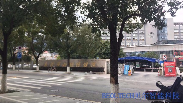 婦幼保健院就得用BEOL青島貝爾智能溫濕度監控2022.2.22