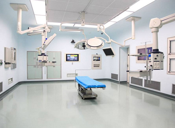 實驗室氣體監測