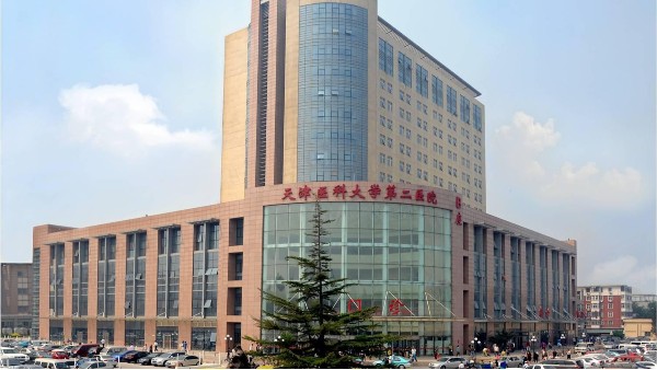 打卡實驗室智慧物聯安裝第一線：天津中醫藥大學二附醫溫控系統調試成功啦23.3.20