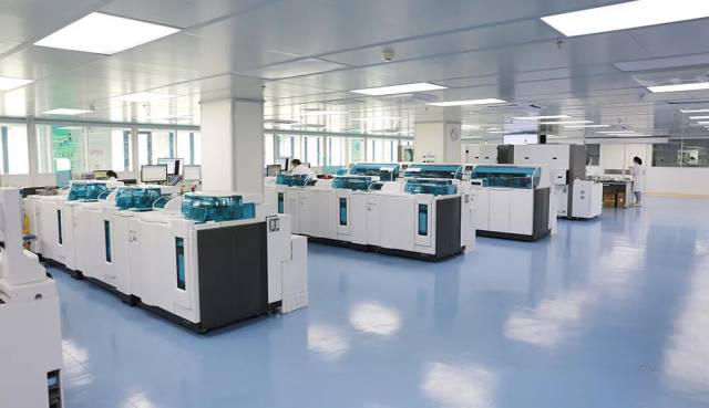 醫學檢驗中心圖片2