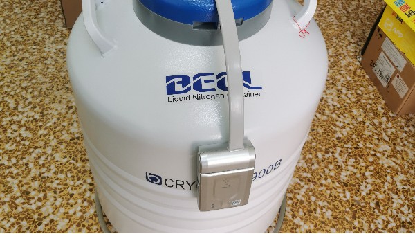 你知道如何給實驗室生物冰箱提升智能化管理能力嗎？23.3.24