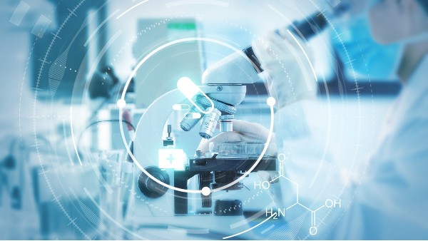 貝爾科技：《生物樣本庫信息系統功能設計與實踐》重要著作的參與者22.12.9