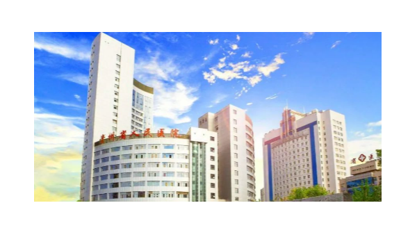 貝爾科技實驗室智能冷鏈監控系統助力貴州省人民醫院中心藥房加強溫濕度管理23.2.27